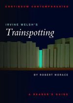 Irvine Welsh'S Trainspotting