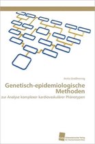 Genetisch-epidemiologische Methoden