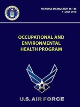 Occupational and Environmental Health Program - Air Force Instruction 48-145