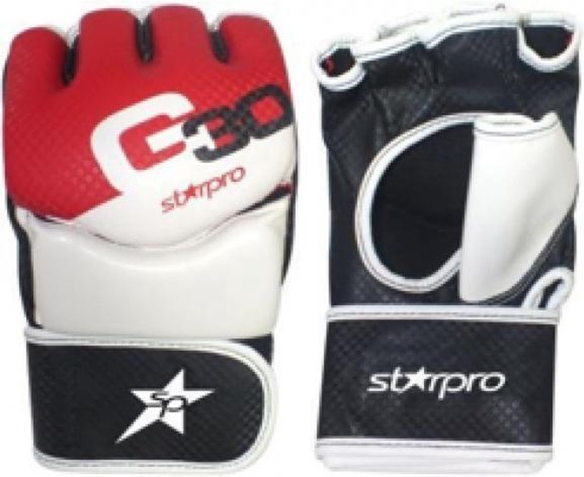 Starpro G30 Mma Economy Handschoenen Maat 18oz