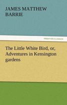 The Little White Bird, Or, Adventures in Kensington Gardens