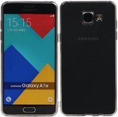 Transparant TPU Hoesje voor Galaxy A7 2016 A710F