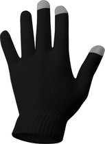 Starling - Handschoenen - Touchscreen Tip - Zwart - S/M