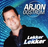 Lekker Lekker (CD)