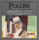 Puccini's Greatest Hits