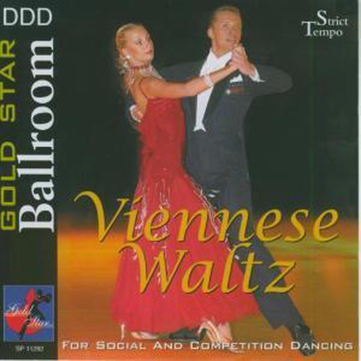 Gold Star Ballroom: Viennese Waltz