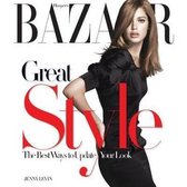 Harper's Bazaar  Great Style