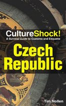 Culture Shock series - CultureShock! Czech Republic