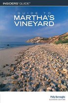 Guide to Martha's Vineyard