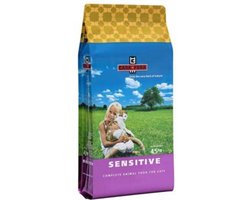 Casa Fera kattenvoer Sensitive 4,5 kg - Kat