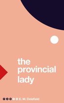 Pan 70th Anniversary 24 - The Provincial Lady
