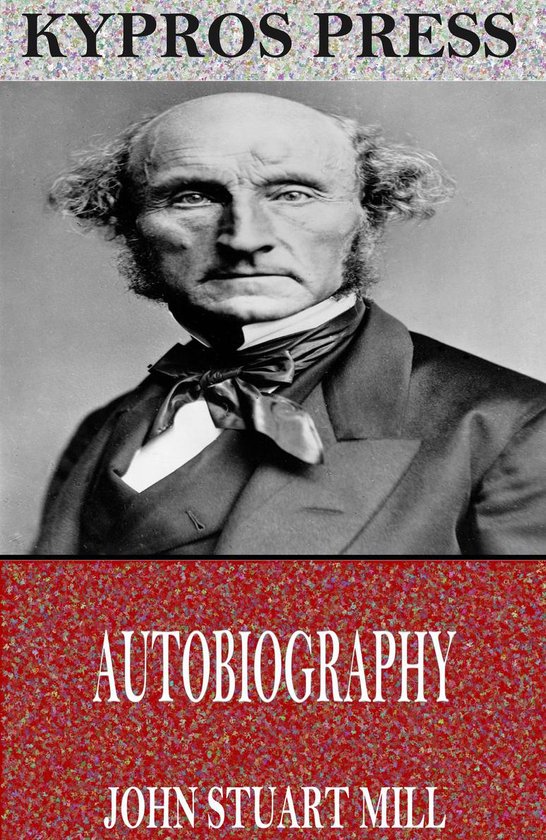 Autobiography - cover