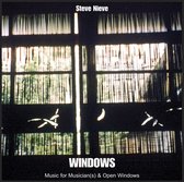 Steve Nieve - Windows (CD)