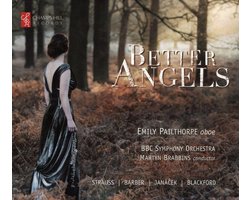 Better Angels