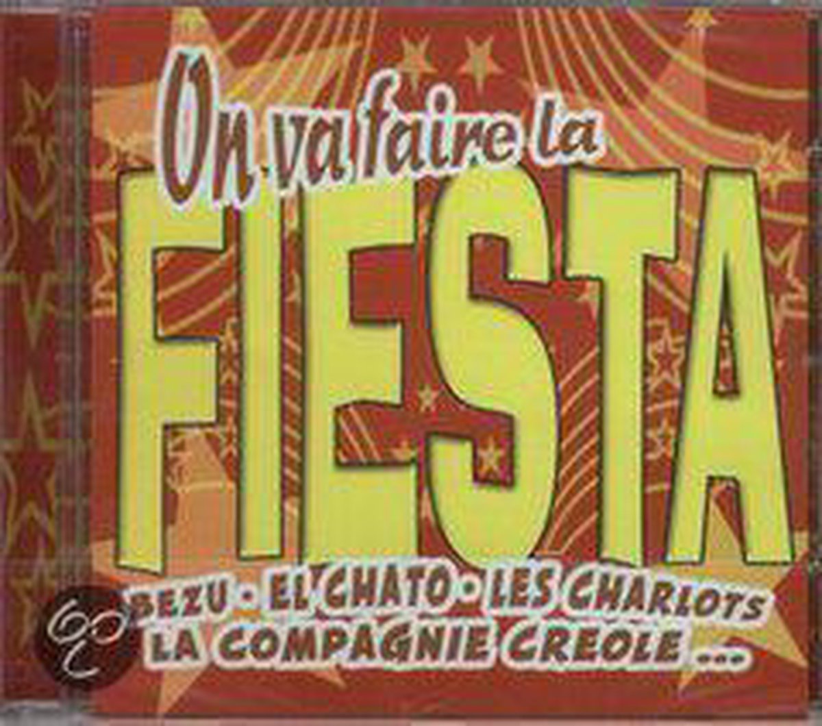 On Va Faire La Fiesta