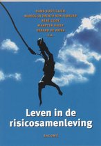 Leven in de risicosamenleving