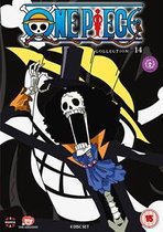One Piece: Collection 14
