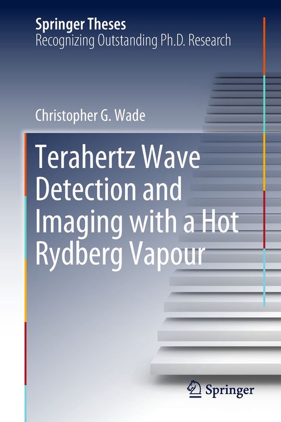 Physics and Astronomy (R0) - Terahertz Wave Detection and Im ... - cover