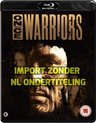 Once Were Warriors (Blu-Ray)