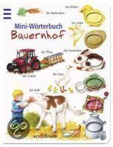 Mini-Wörterbuch Bauernhof