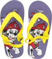 PAWPATROL Flipflops|Marshall|mt 22/23