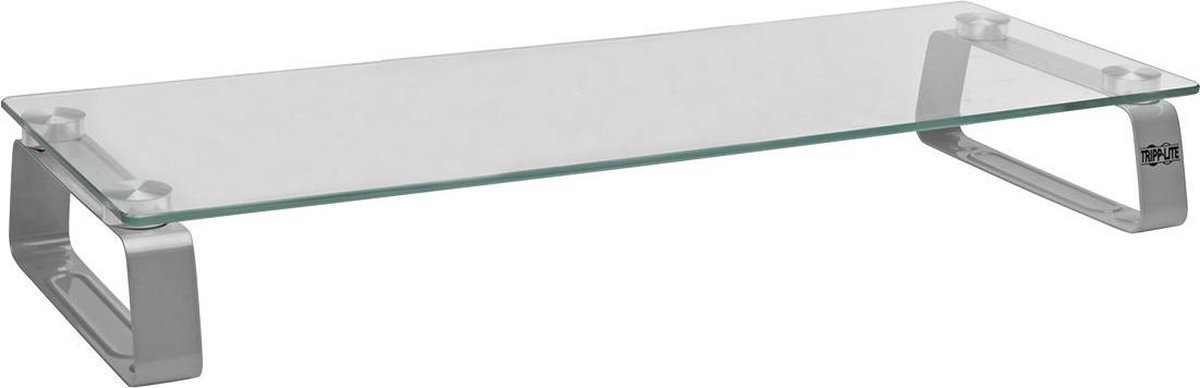 Tripp-Lite MR2208G Universal Glass-Top Monitor Riser TrippLite