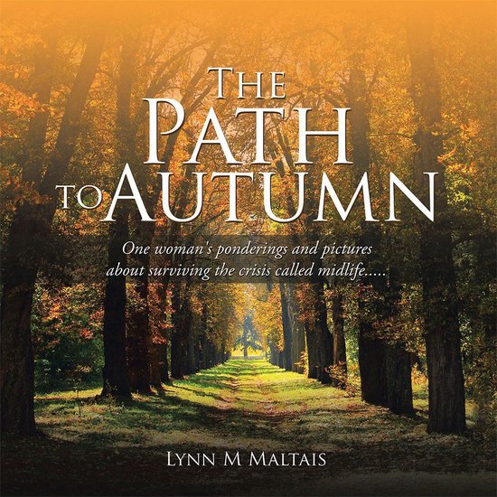 The Path to Autumn - cover