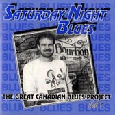 Saturday Night Blues: Vol. 1