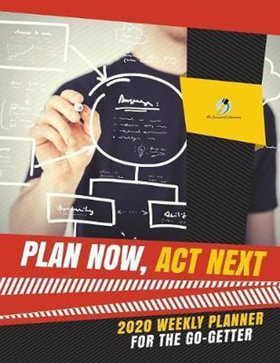 Plan Now, Act Next - cover