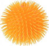 Johntoy Fluffy Ball 23 Cm Oranje