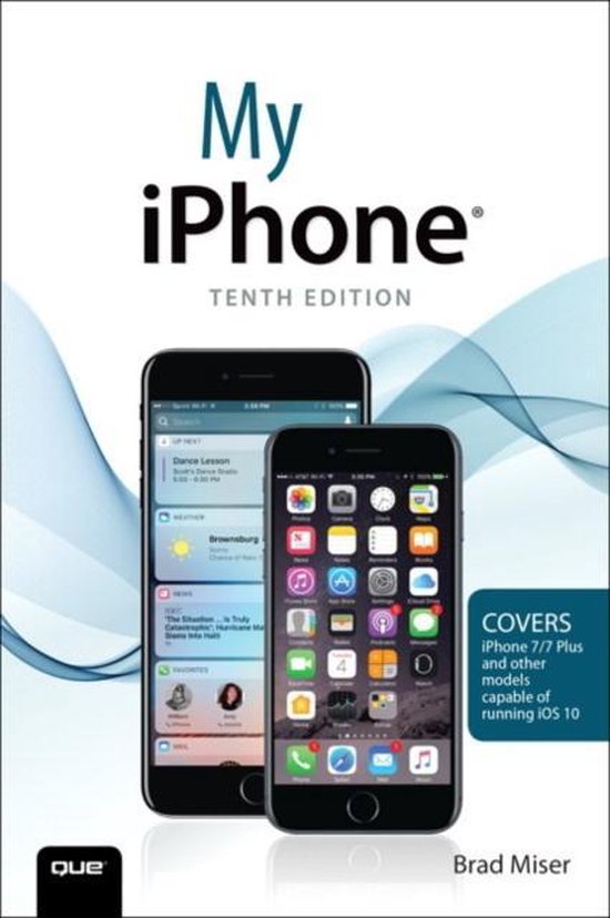 My iPhone - cover