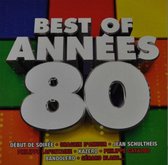 Best Of Annees 80