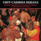 Orff-Carmina Burana