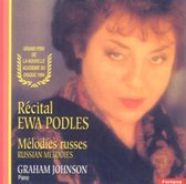 Ewa Podles Recital - Melodies Russes