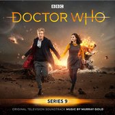 Doctor Who Series 9 [Original Television Soundtrack]