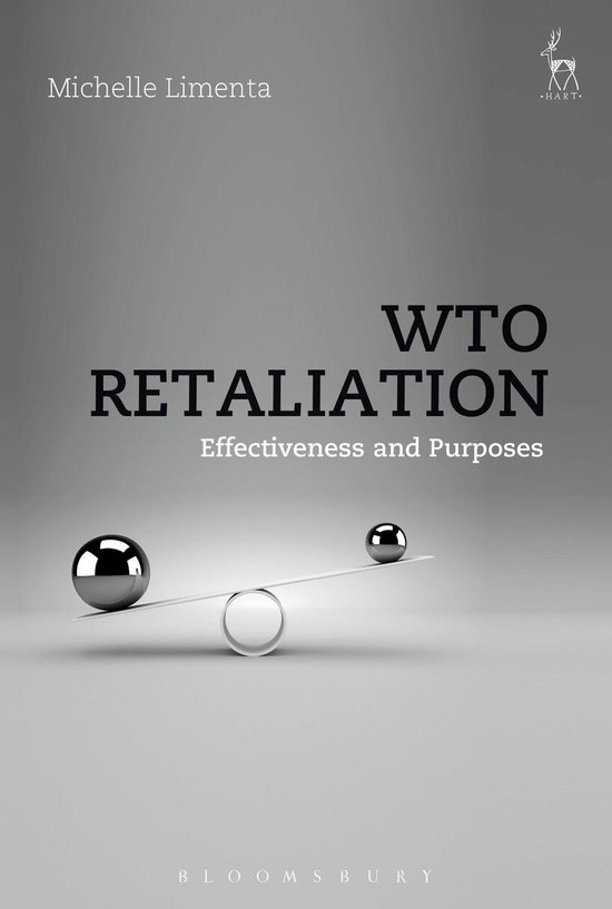 WTO Retaliation - cover