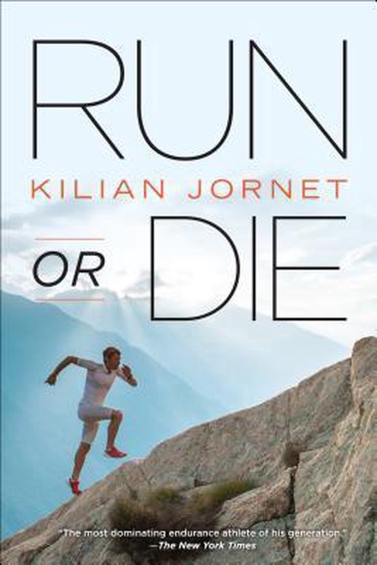 Run or Die - cover