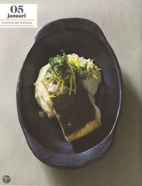 365 Goede Redenen Om Aan Tafel Te Gaan