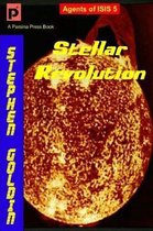 Stellar Revolution (Large Print Edition)