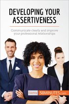 Coaching - Developing Your Assertiveness