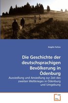 Die Geschichte der deutschsprachigen Bevölkerung in Ödenburg