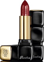 Guerlain Kiss Kiss Creamy Shaping Lip Colour Lipstick - 328 Red Hot - Lippenstift