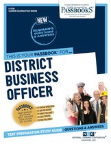 Career Examination Series - District Business Officer