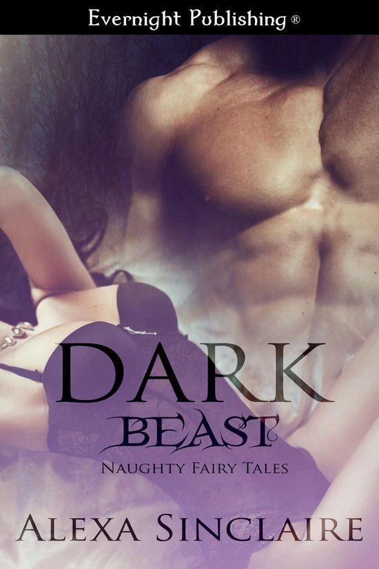Dark Beast - cover