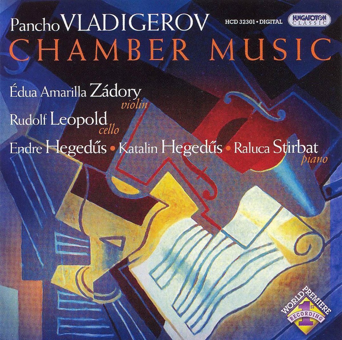 Chamber Music