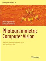 Geometry and Computing- Photogrammetric Computer Vision