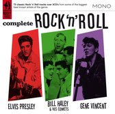 Complete Rock N Roll ( 3 Cd Box )