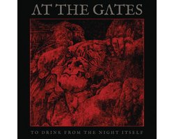 To Drink From The Night Itself