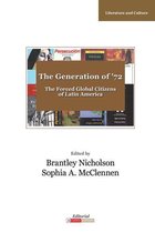 Literatura y Cultura - The Generation of '72