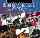 Barney Kessel & The Poll Winners